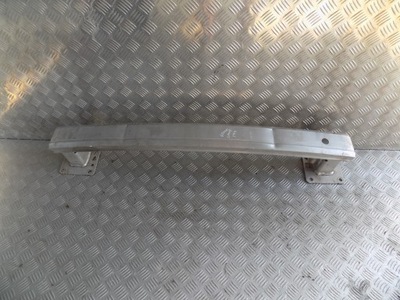 Opel grandland x балка бампера задняя задняя 17- фото №1