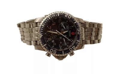 ZEGAREK MĘSKI VICTORINOX SWISS ARMY