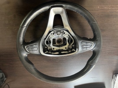 Воздуховод mercedes gls 166 lift фото №1