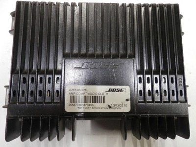 Mazda 6 gg усилитель bose g21b6692x фото №1