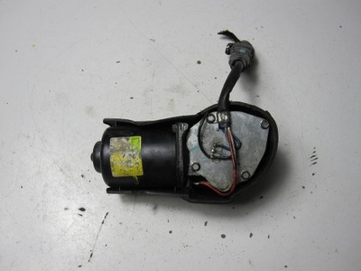 Моторчик дворник перед renault clio ii 98r фото №1