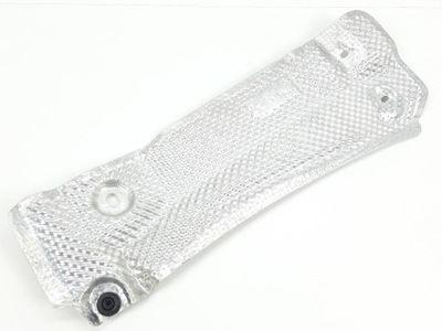 Захист лист теплова audi a6 4g 4g0201308f фото №1