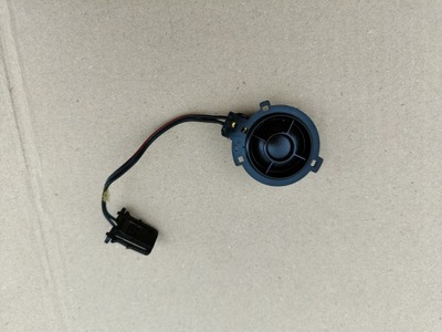 GARSIAKALBIS 5J0035411B SKODA FABIA II LIFT KAIRYSIS ROOMSTER 