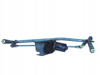 Механизм дворник toyota avensis t22 1997-2003 год фото №1