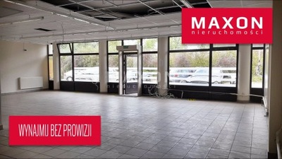 Lokal handlowy, Konstancin-Jeziorna, 142 m²