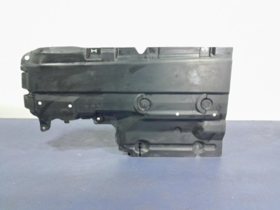 Dacia jogger накладка подвеска правая 748143712r фото №1