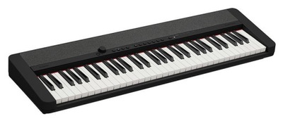 Casio CT-S1 BK Keyboard przenośny 61 klawiszy