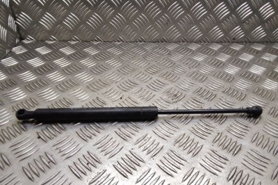 Правый привод капот renault espace iv jk0/1_ 8200362400 2.0l дизель фото №1