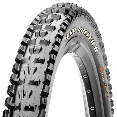 Opona Maxxis High Roller II 27,5x2,5WT 3CMT EXO TR