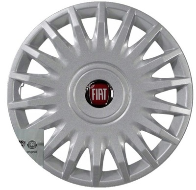 GAUBTAS FIAT BRAVO 07-14 15