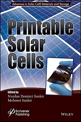 Printable Solar Cells Praca zbiorowa
