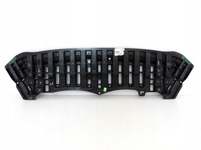 Toyota aygo ii 2 14-22 lift плита защита пол pod бампер перед фото №1