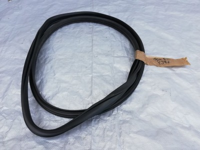 Прокладка дверь правый задняя hyundai i30 iii 17-22 фото №1