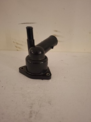 Auris ii гибрид prius iii prius plus + корпус термостата термостат фото №1