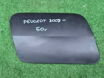 Peugeot 3008 2 16- кришка заливної пального нова 981014668a фото №1
