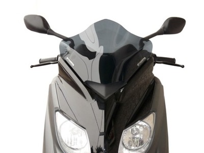 YAMAHA X-MAX 125 250 2010-2013 VENTANAS SPORT NUEVO  