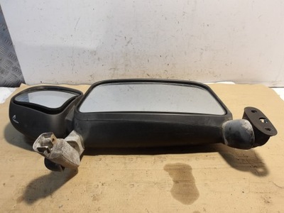 Дзеркало праве scania 02 6174 фото №1