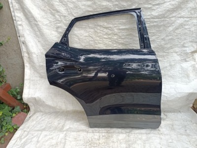 Cupra formentor дверь задние правое kielce-gliwice фото №1