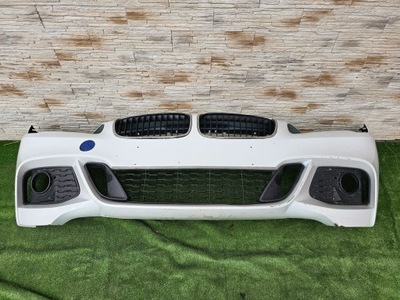 Бампер bmw 2 f45 m набор фото №1