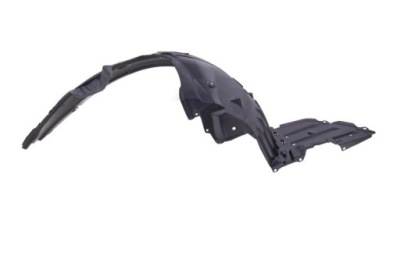 Подкрылок левая перед subaru outback 2020- фото №1