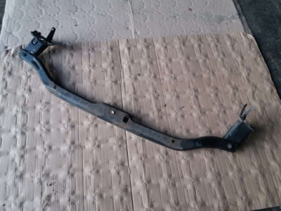 Honda crv iii балка підсилювач перед фото №1