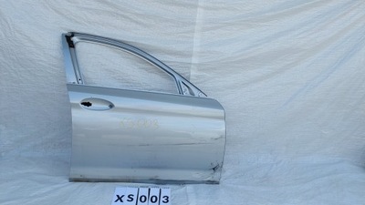 Bmw 5 g30 g31 правый перед дверь фото №1