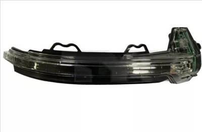 Лампа поворотник tyc 302-0109-3 фото №1