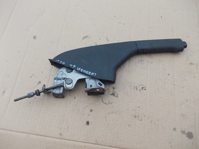 Рычаг ручного seat ibiza iii 3 cordoba фото №1