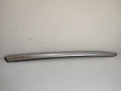 C4 picasso ii молдинг стекло левая 9676785080 фото №1