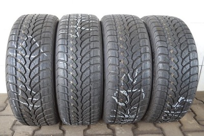 205/55R16 BRIDGESTONE BLIZZAK LM-32 x4szt 4169z 