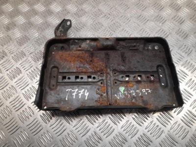 Основа pod акумулятор mercedes-benz s-class w126 1983 1266200418 фото №1