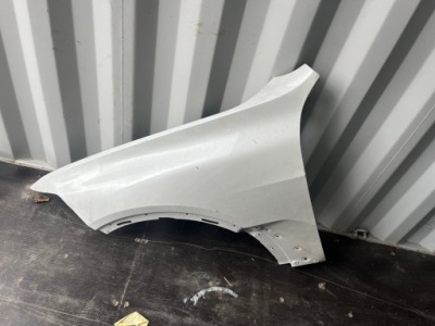 Bmw x7 крыло  левое фото №1