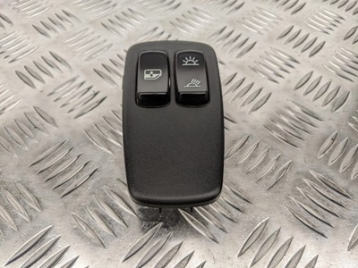 Выключатель переключатель окон scania r фото №1