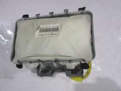 Подушка пасажира подушка безпеки mitsubishi outlander ii 4007 c-crosser фото №1