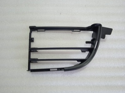 Renault clio gt rs решётка  решётка бампера противотуманная фара фото №1