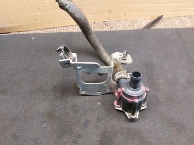 Насос wody volvo xc90 ii 20r b5 фото №1