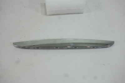 Хром капот правий bmw 3 e90 e91 7117242 фото №1