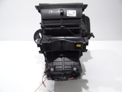 Отопитель воздуходувка bmw i3 оригинальный номер 9278393 фото №1