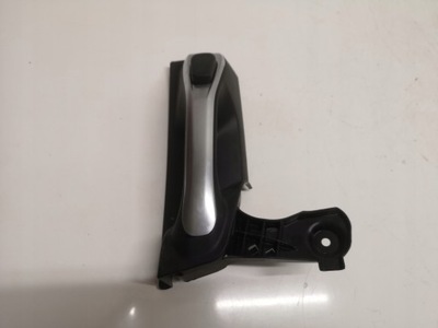 Ford grand c-max 10- ручка внутренняя правая задняя фото №1