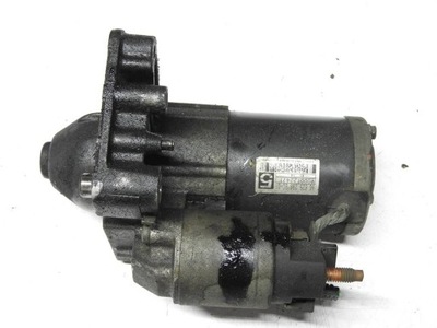 Citroen ds4 11-15 1.6 ehdi стартер 9663528880 фото №1