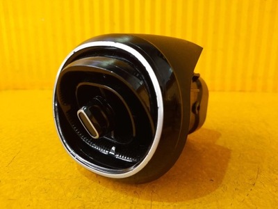 Mercedes c w206 решітка обдув a2068303901 фото №1