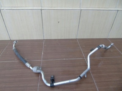 Трубка шланг кондиціонера peugeot 207 фото №1