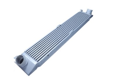 MAXGEAR INTERCOOLER FIAT DUCATO 2,3M-JET 06-