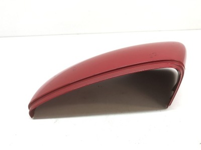 Vw cc eos scirocco passat b7 корпус зеркало левая 544283 фото №1