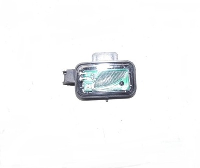 Підсвітка leed дзеркало праве passat b8 фото №1