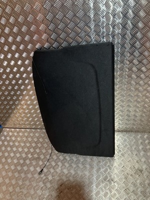 Полка багажника bmw x2 f39 фото №1