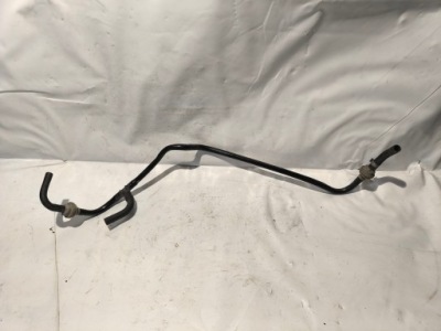 Шланг вакуумa volvo v50 2.5t 220km b5254t3 фото №1