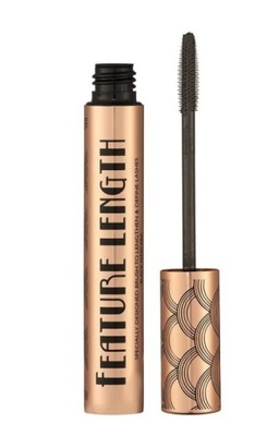 TUSZ DO RZĘS BARRY M MASCARA CZARNY 7ml