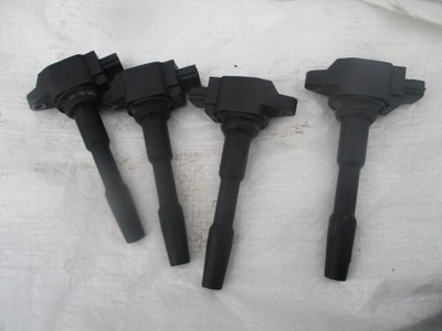 Катушка зажигания mercedes renault dacia nissan 1.2 tce dig-t cdi фото №1