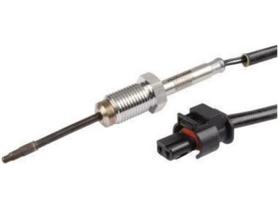 HERTH+BUSS ELPARTS HERTH+BUSS ELPARTS 70682105 CZUJNIK, TEMPERATURA GASES DE ESCAPE  